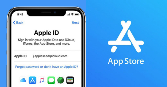 Tôi có thể sử dụng Apple ID để tải các ứng dụng trên cả hai hệ điều hành iOS và macOS không?