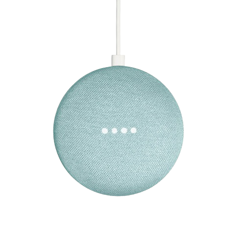 nest hello google home