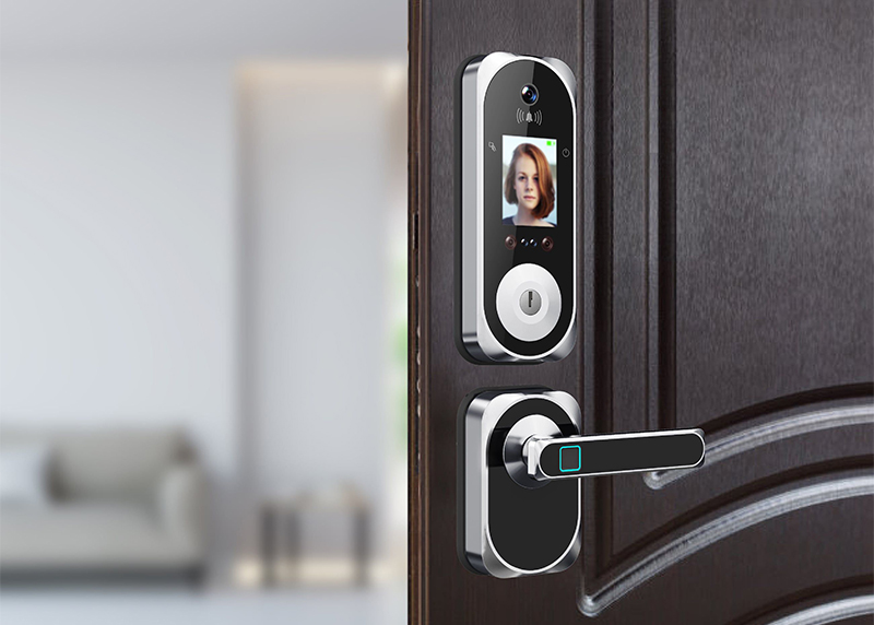 Tại sao nên sử dụng khóa cửa thông minh trong căn nhà? Những tính năng nổi bật của khóa cửa thông minh