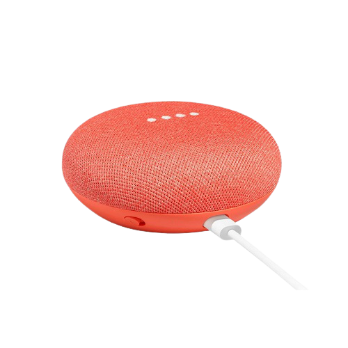Hello Google! - Loa Google Home Mini – Chiếc loa thông minh cho mọi nhà