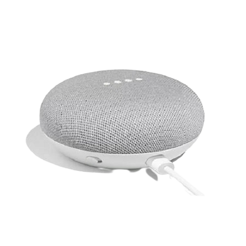 Hello Google! - Loa Google Home Mini – Chiếc loa thông minh cho mọi nhà