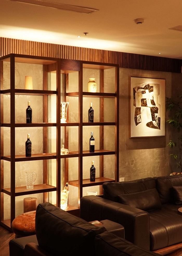 Đèn gắn tường 10W - LUMI Smart Lighting 2022