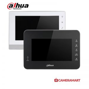 Những thiết bị cần có để bảo vệ an ninh gia đình - 3 đột phá mới trong giải pháp an ninh AI CAMERA HUB 