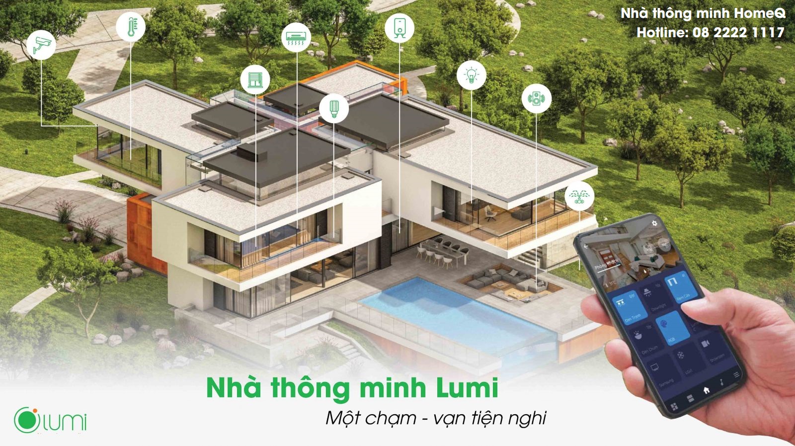 Giới thiệu Đơn vị cung cấp, lắp đặt khóa cửa thông minh tại Đồng Hới Quảng Bình