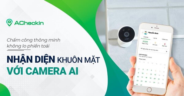 Camera an ninh nào hỗ trợ nhận diện khuôn mặt tốt nhất năm 2025?